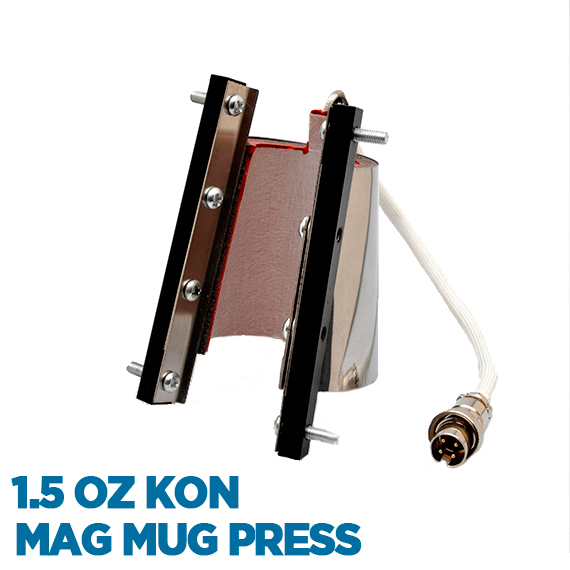 Mag Mug Elementer - Bilde 8