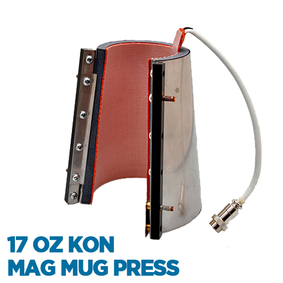 Mag Mug Elementer - Bilde 7