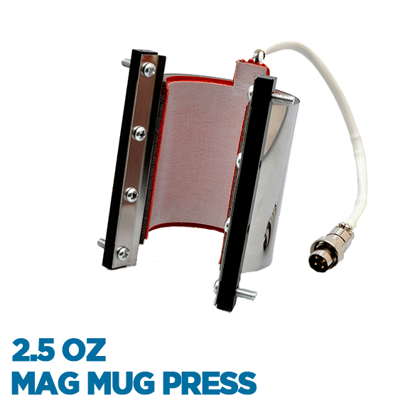 Mag Mug Elementer - Bilde 5