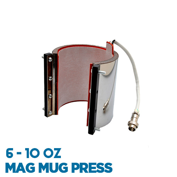 Mag Mug Elementer - Bilde 3