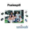 Puslespill