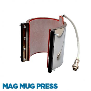 Element til koppepresse