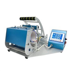 Mag Mug press Kopp presse