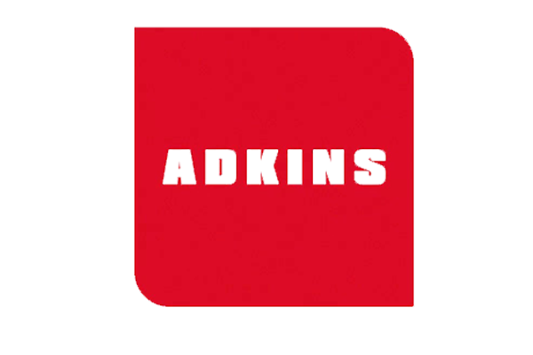 Adkins logo