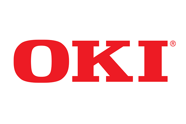 OKI logo