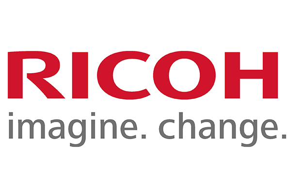 Ricoh logo