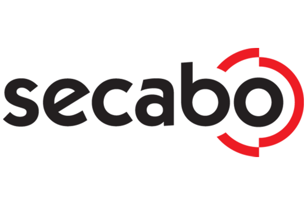 Secabo logo