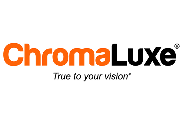 ChromaLuxe logo
