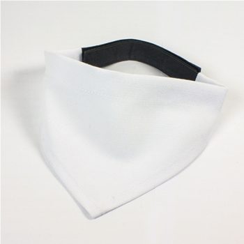 hundebandana sublimering