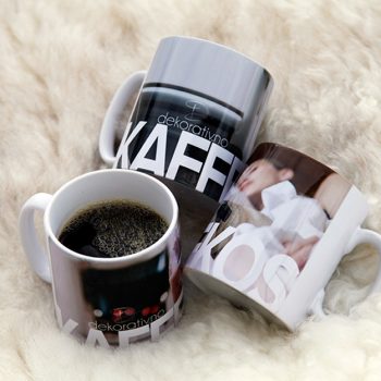 Durham kopp sublimering