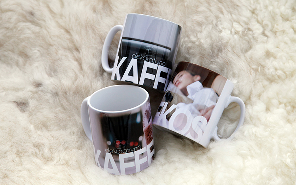 Durham kopp sublimering