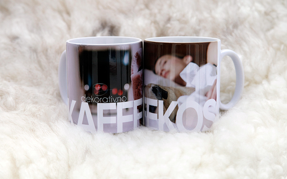 Durham kopp sublimering