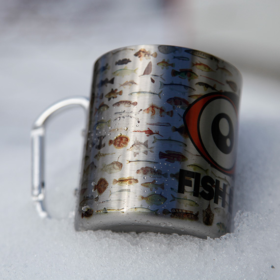 Karabinkopp sublimering