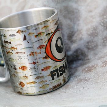 Karabinkopp Sublimering