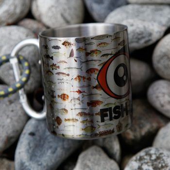 Karabinkopp Sublimering