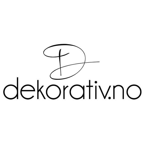 Dekorativ.no logo