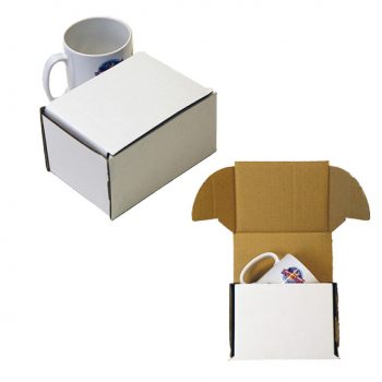 Eske – frakt – 10-11oz kopper – 50stk