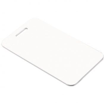 N-4624-bag tag sublimering