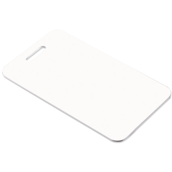 N-4624-bag tag sublimering