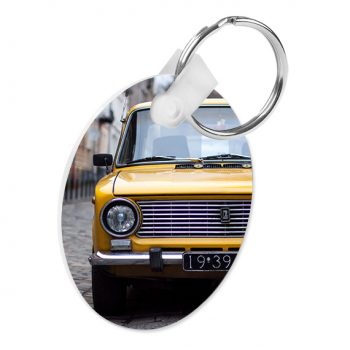 nøkkelring sublimering