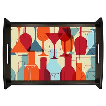 N-5987 Serveringsbrett sublimering