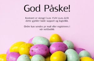 God Påske