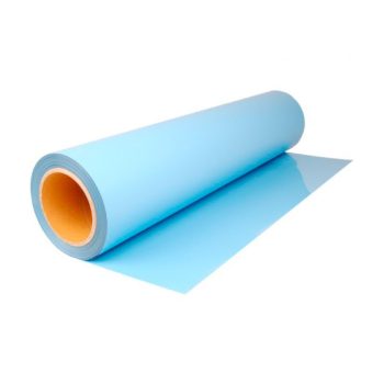 Rull med baby blue 123Flex