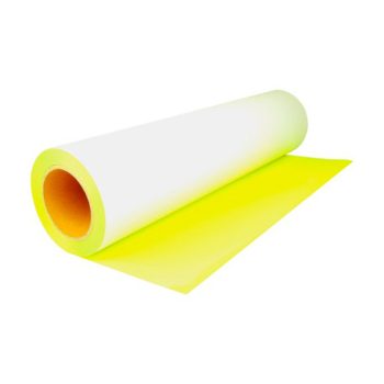 MagiCut 123Flex Neon Yellow