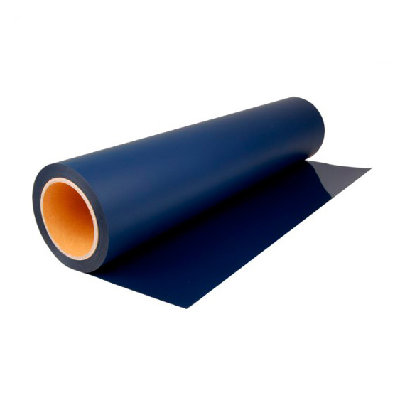 Rull med Navy Blue 123Premium folie