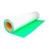 Rull med Neon Green 123Premium folie