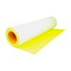 Rull med Neon Yellow 123Premium folie