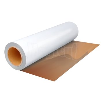 123 Flex Soft Metallic Bronze