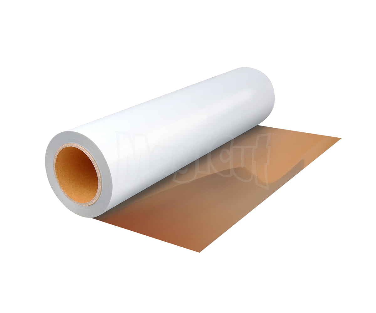 123 Flex Soft Metallic Bronze