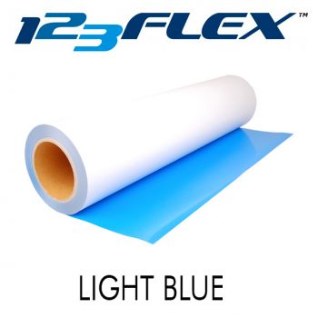Alternative view of MagiCut 123Flex Light blue