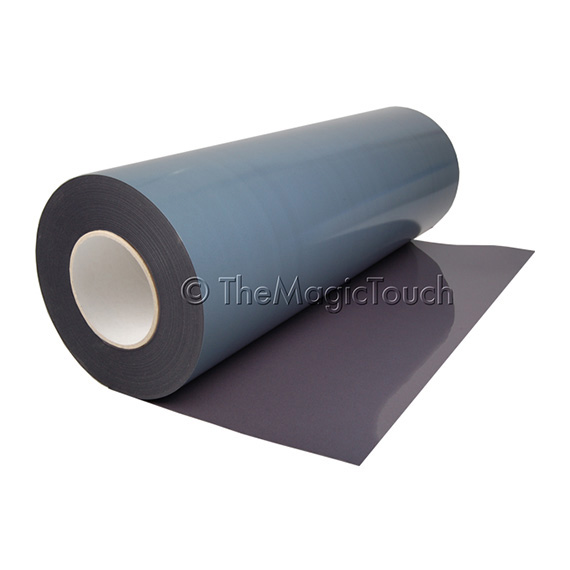 Premium flock Antracite