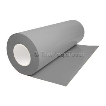 Premium Flock Cool Grey