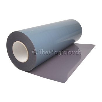 Premium Flock Dark Grey