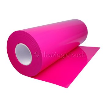 Premium Flock Magenta
