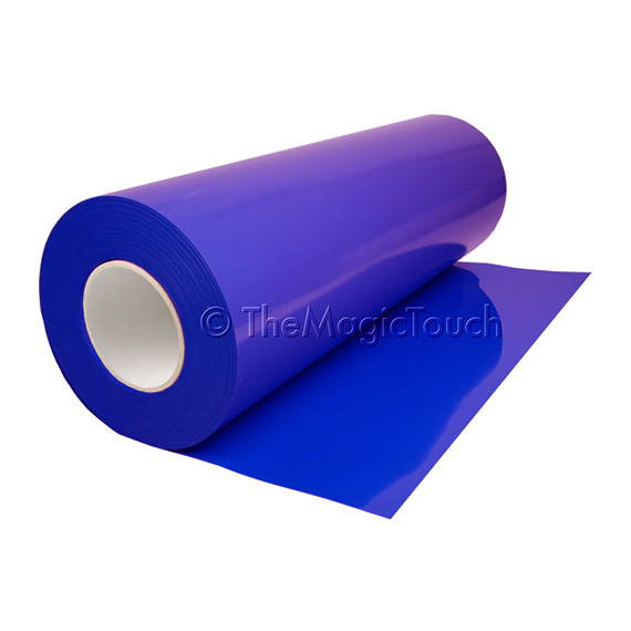 Premium Flock Purple