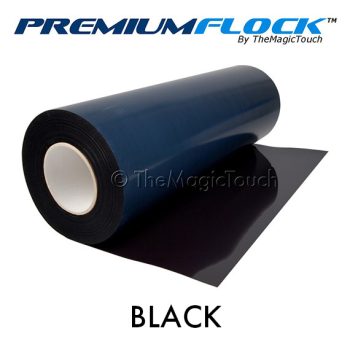 Premium-flock_Black
