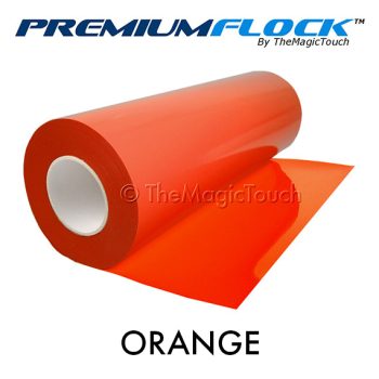 Premium-flock_Orange