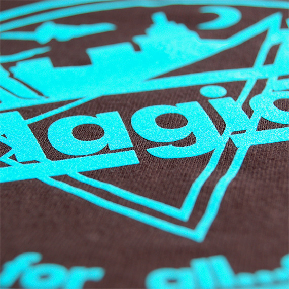 Premium Flock Turquoise - Bilde 3