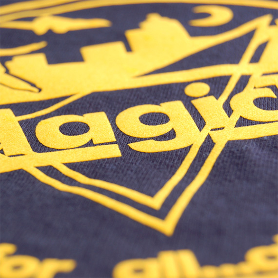 Premium Flock Lemon - Bilde 3