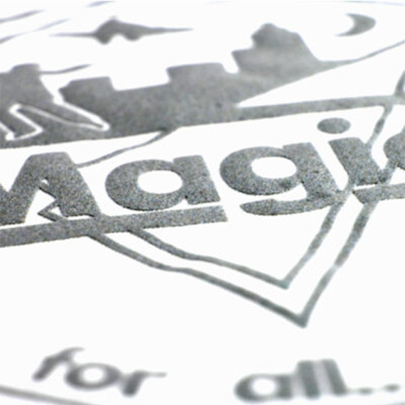 Premium Flock Dark Grey - Bilde 3