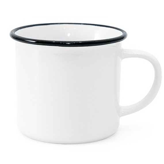 Retro Keramikk kopp Sublimering