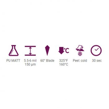 Alternative view of DuoFlex Black-White