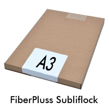 FiberPluss Subliflock A3 50ark