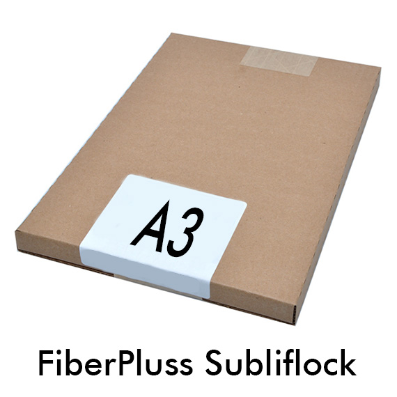 FiberPluss Subliflock A3 50ark