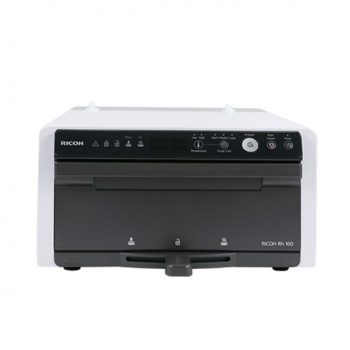 Ricoh Rh 100 Fikseringsmodul