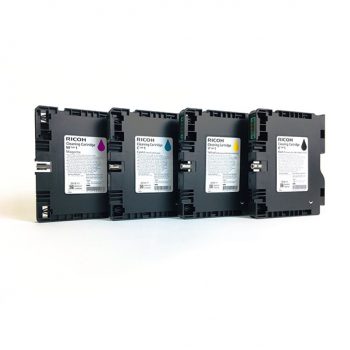 Ricoh Ri100 Clean Kart